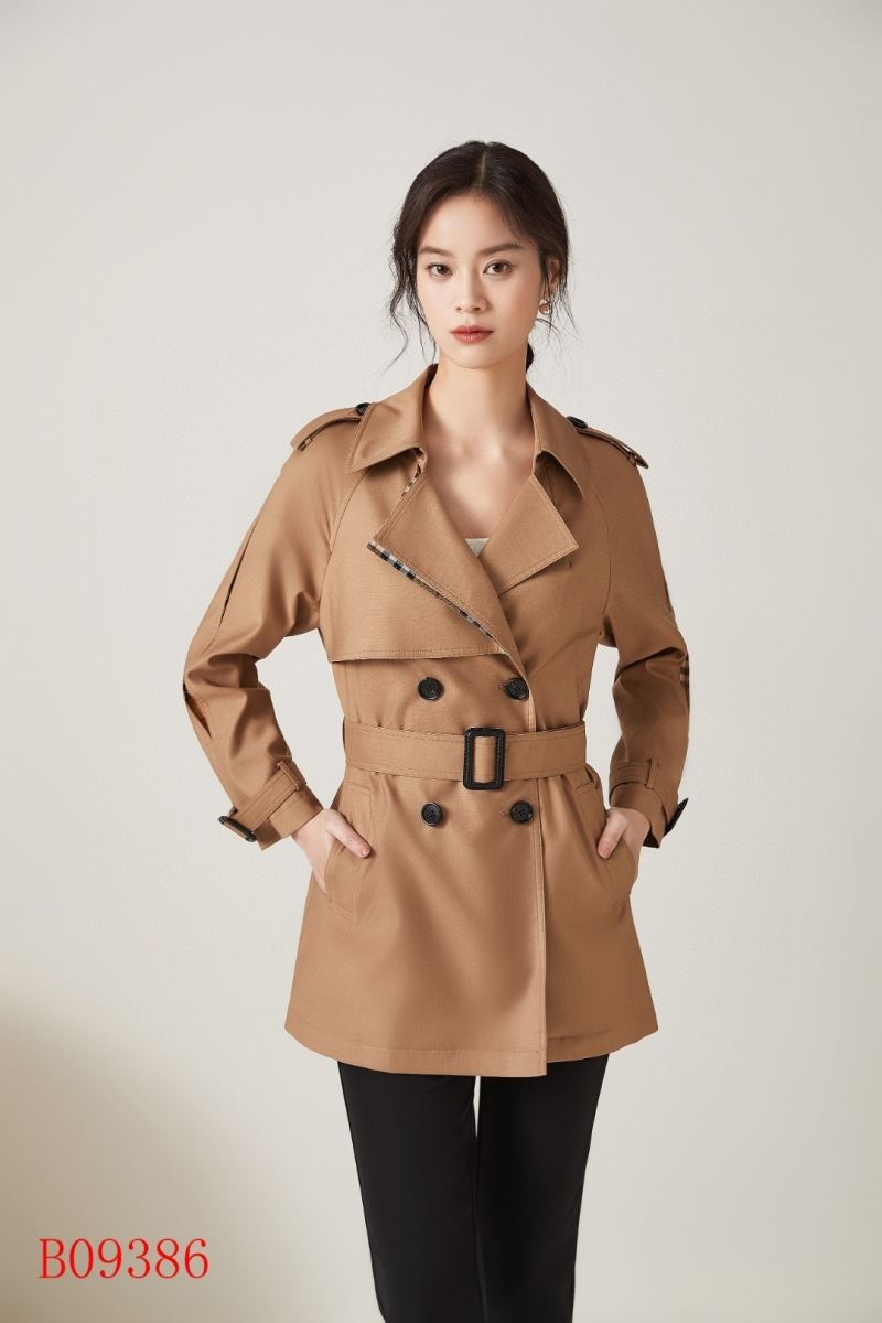 Burberry Outwear